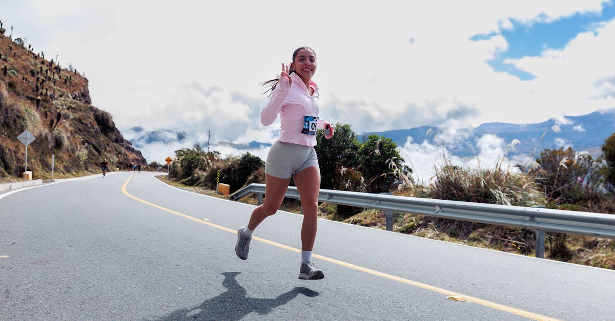 Inca Trail Marathon race