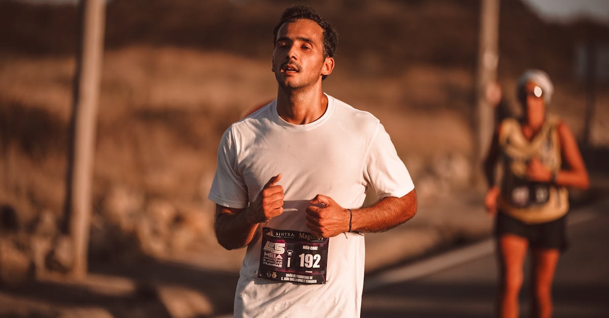 Ladakh Marathon race